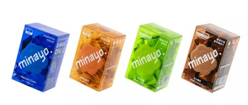 首发 功能性食品minayo获数千万元Pre A轮融资,用药食同源打造新一代营养品
